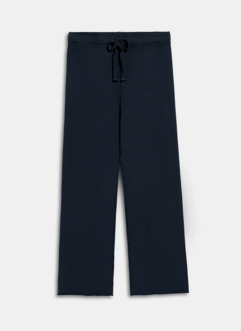 Catherine Full-Length Triple Fleece Sweatpant - Image 5