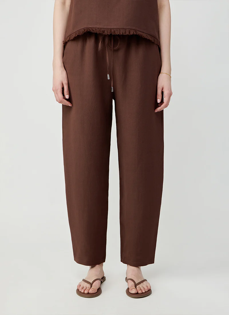 Pascal Jogger Pant