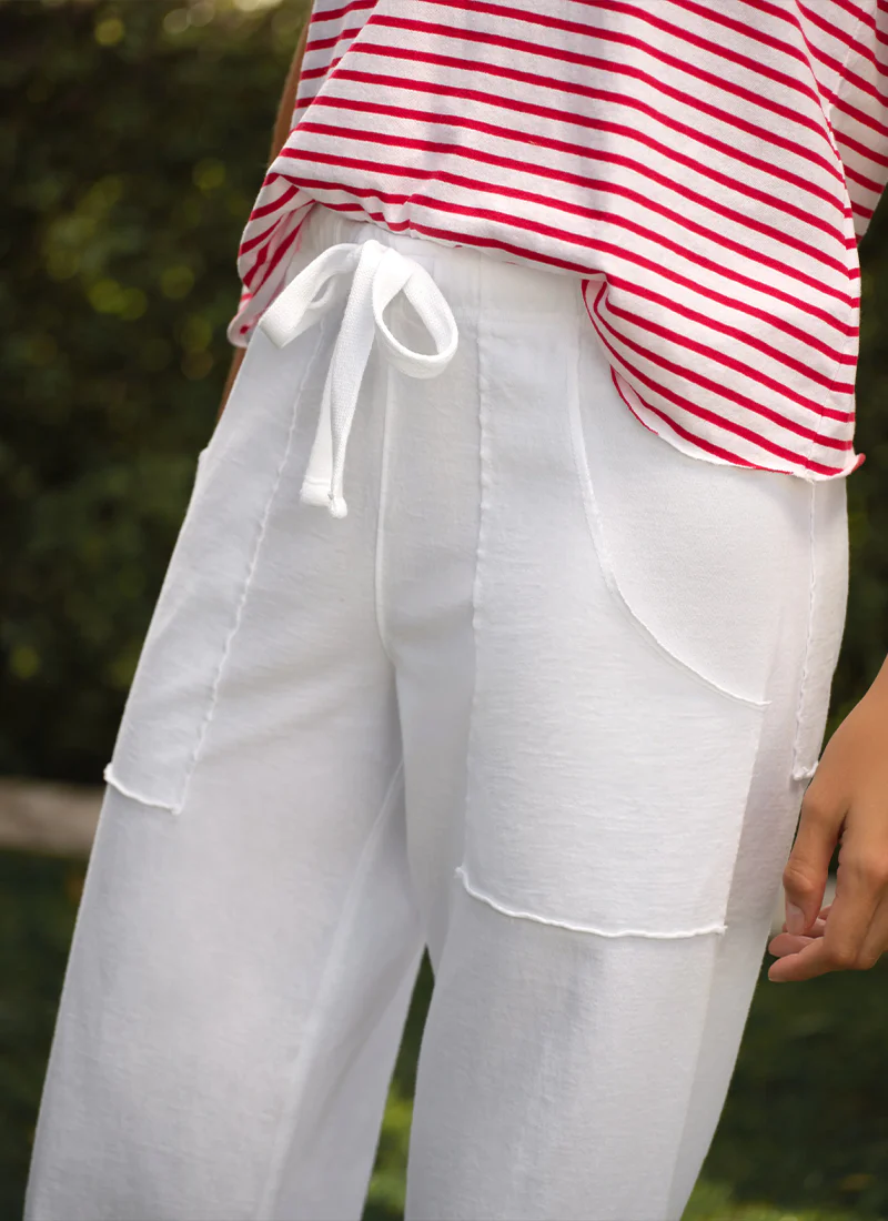 Penny Patch Pocket Sweatpant - Image 3
