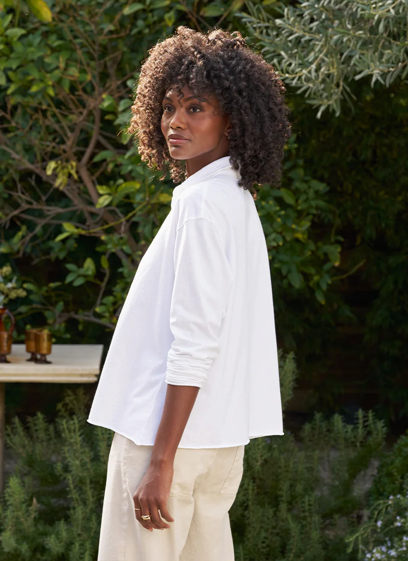 Patrick Popover Henley - Image 2