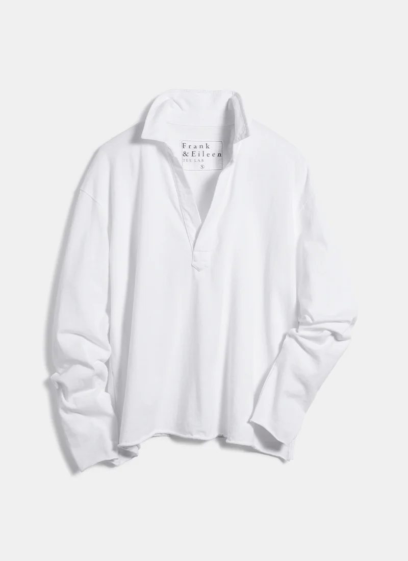Patrick Popover Henley - Image 4