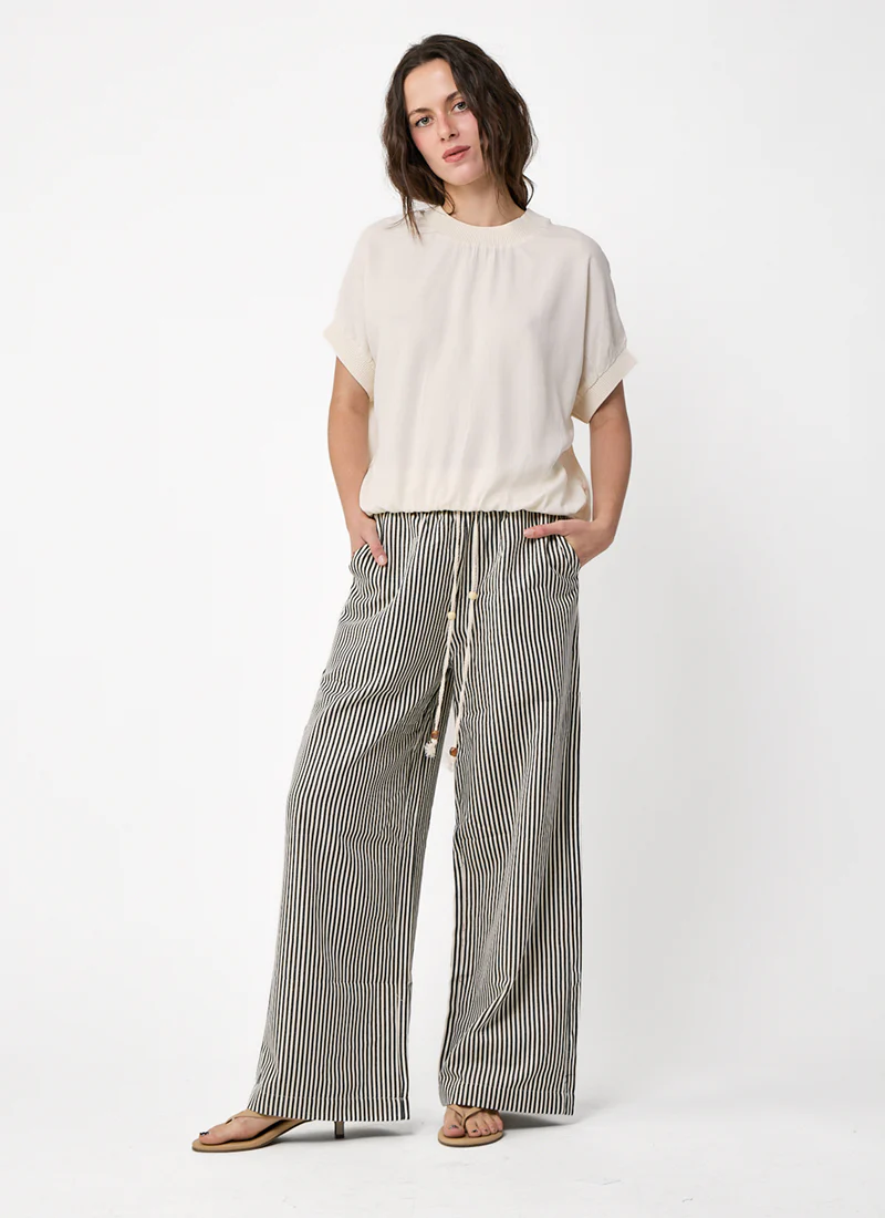Dolman Sleeve Blouse - Image 3