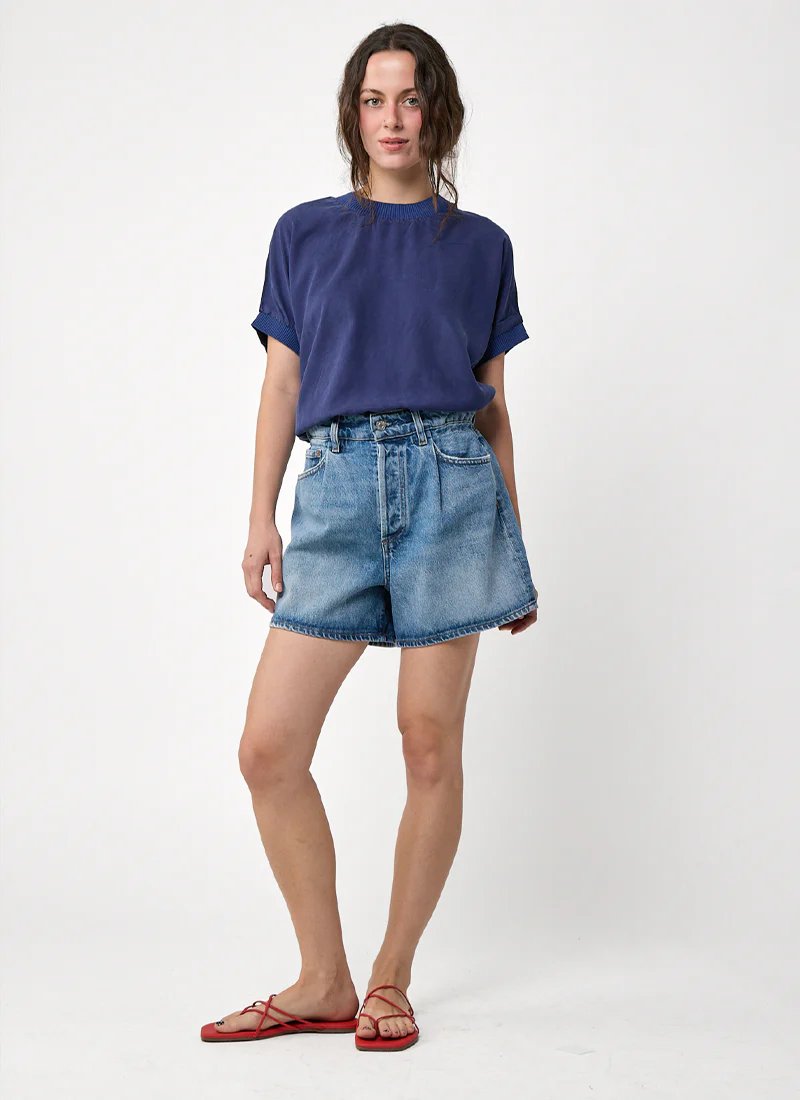 Dolman Sleeve Blouse - Image 2