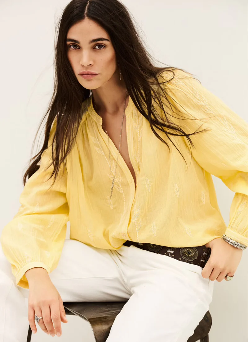 Fedora Shirt - Image 4