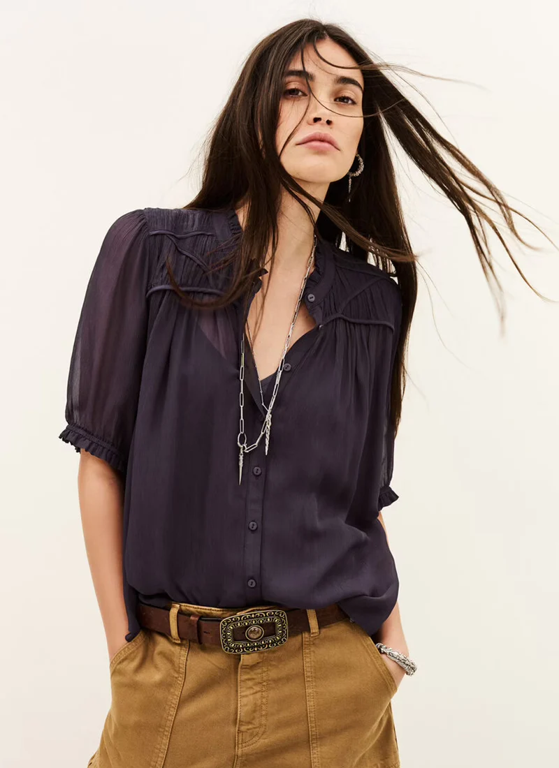 Olie Shirt