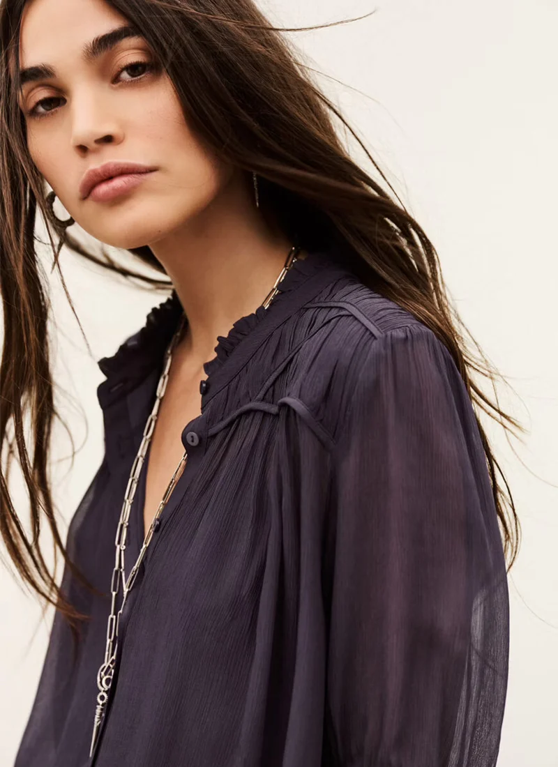 Olie Shirt - Image 2