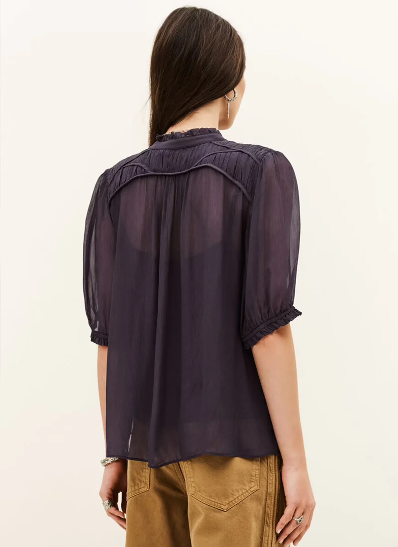 Olie Shirt - Image 3