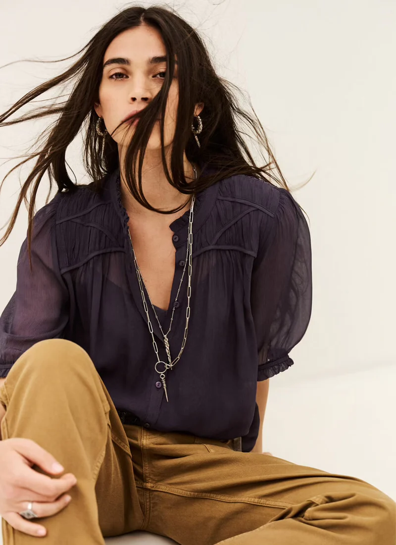 Olie Shirt - Image 4