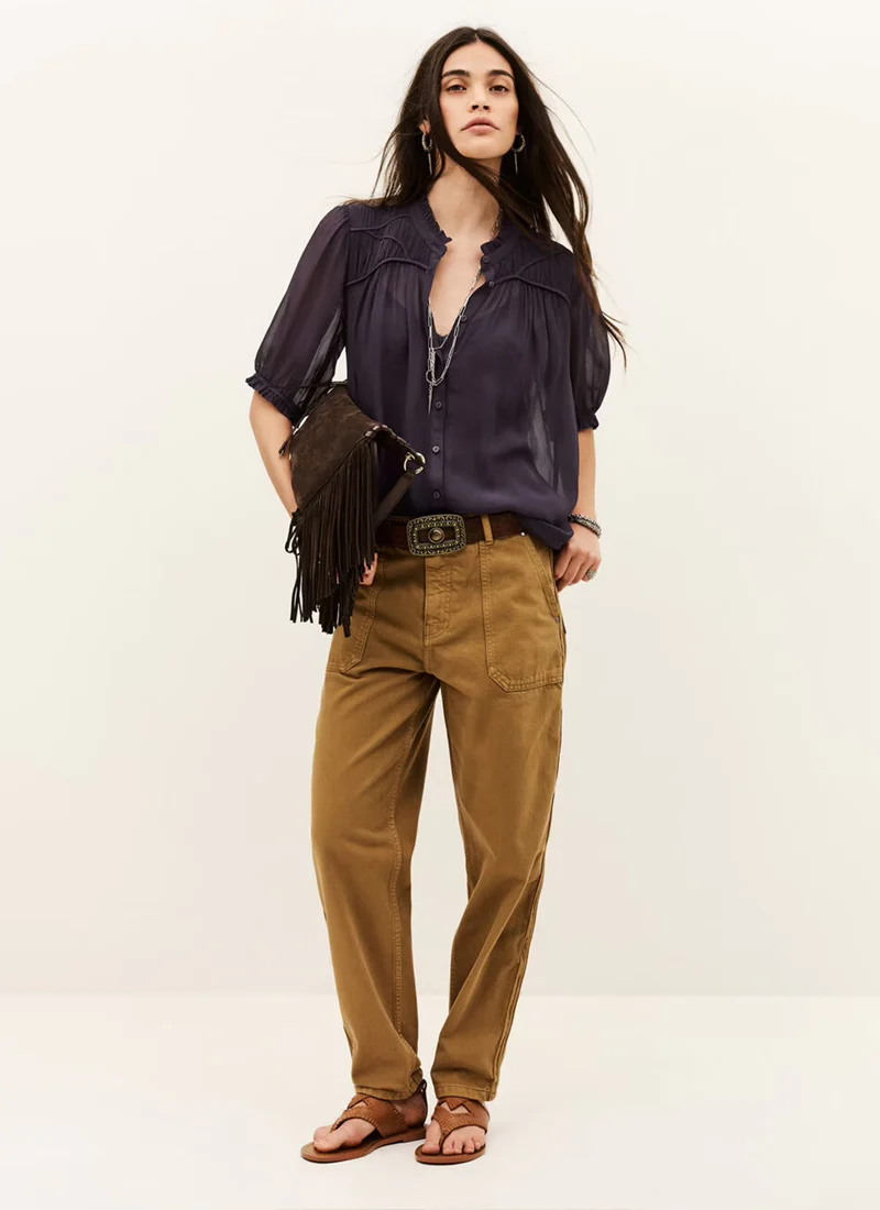 Olie Shirt - Image 5