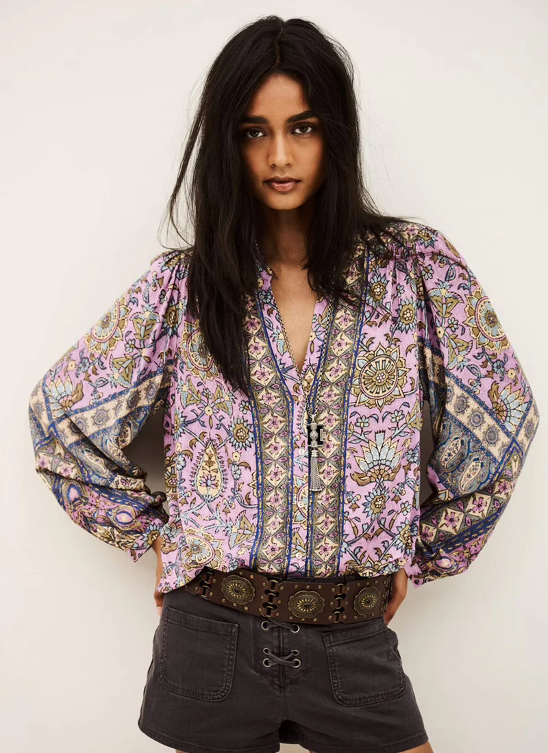 Simi Shirt