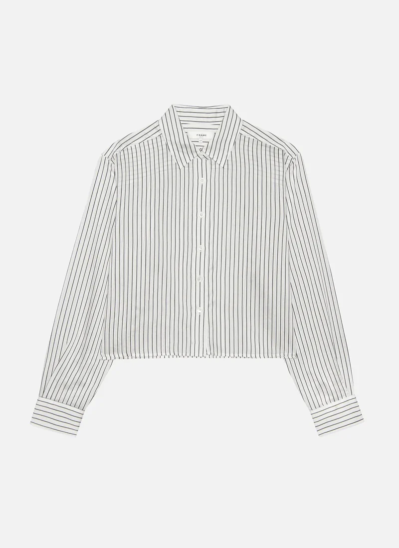 The Charles Shirt
