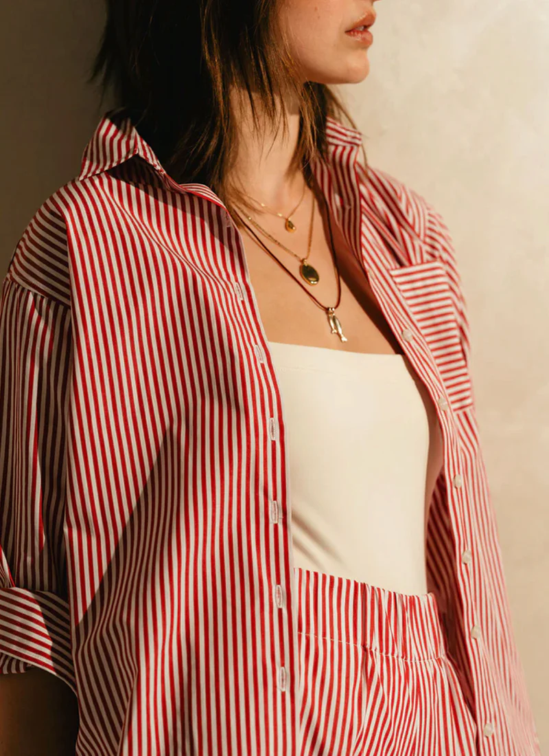 Caroline Shirt - Image 8