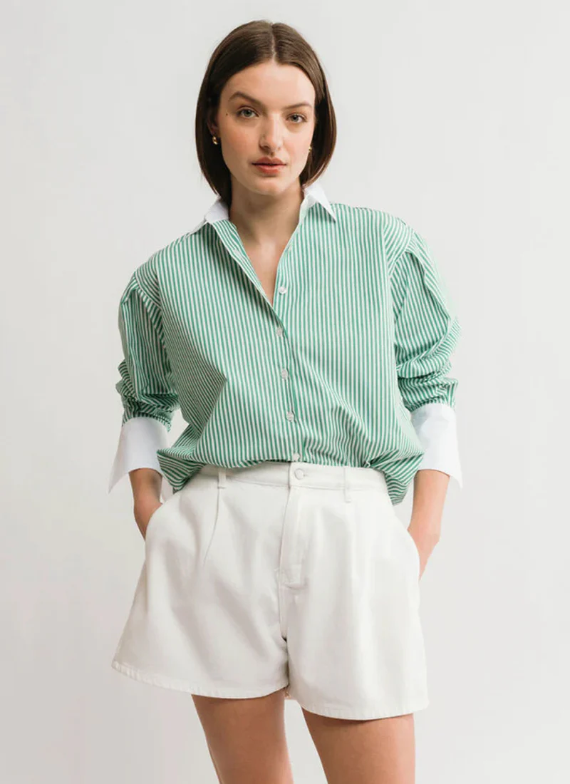 Isabel Shirt