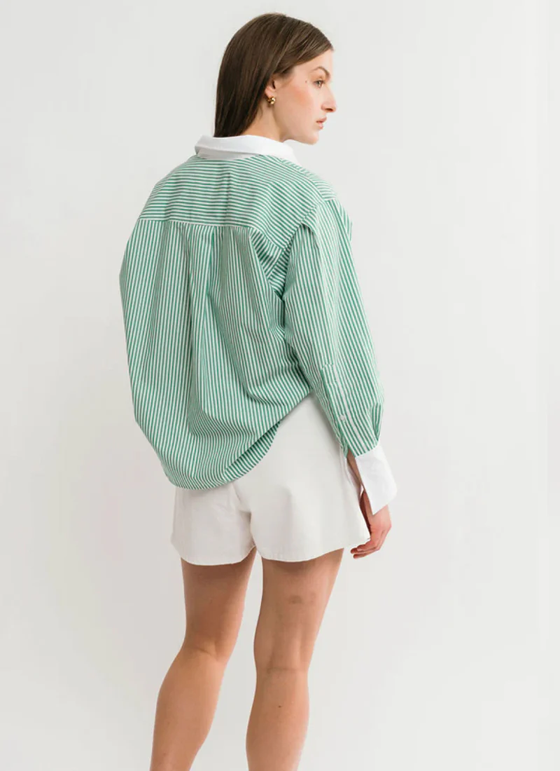 Isabel Shirt - Image 4