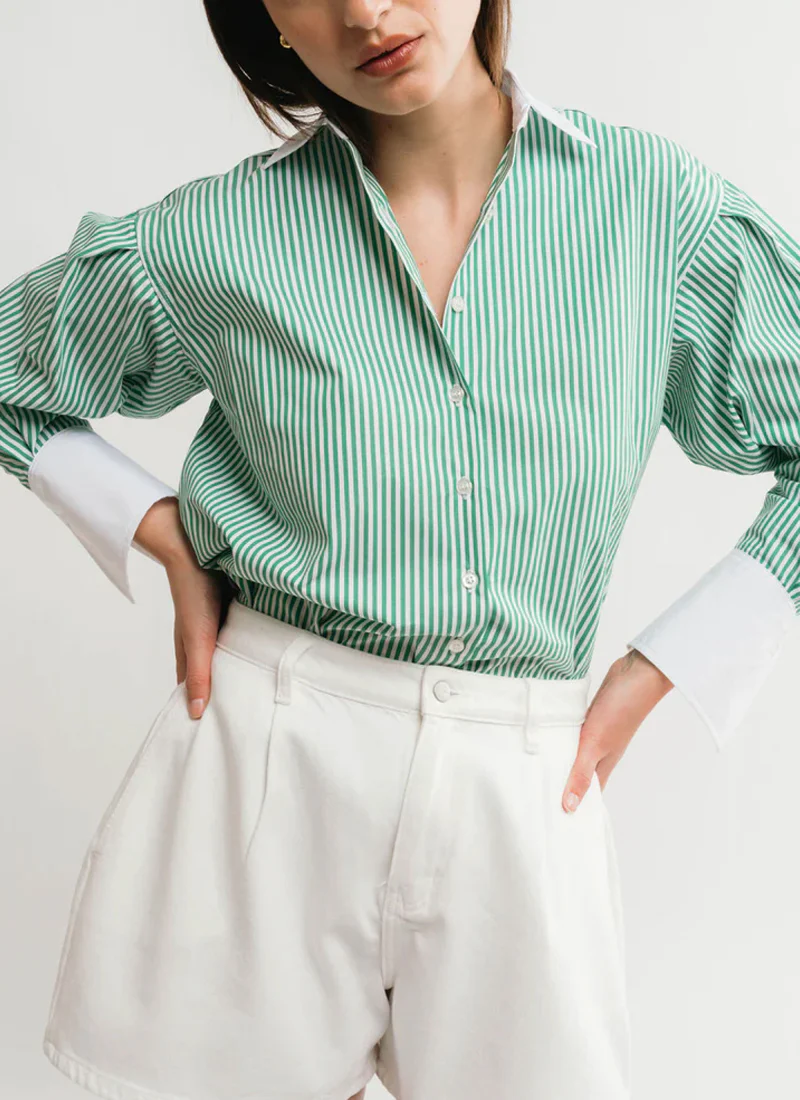 Isabel Shirt - Image 5