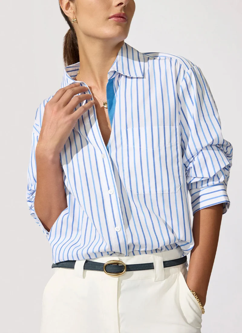Pia Shirt