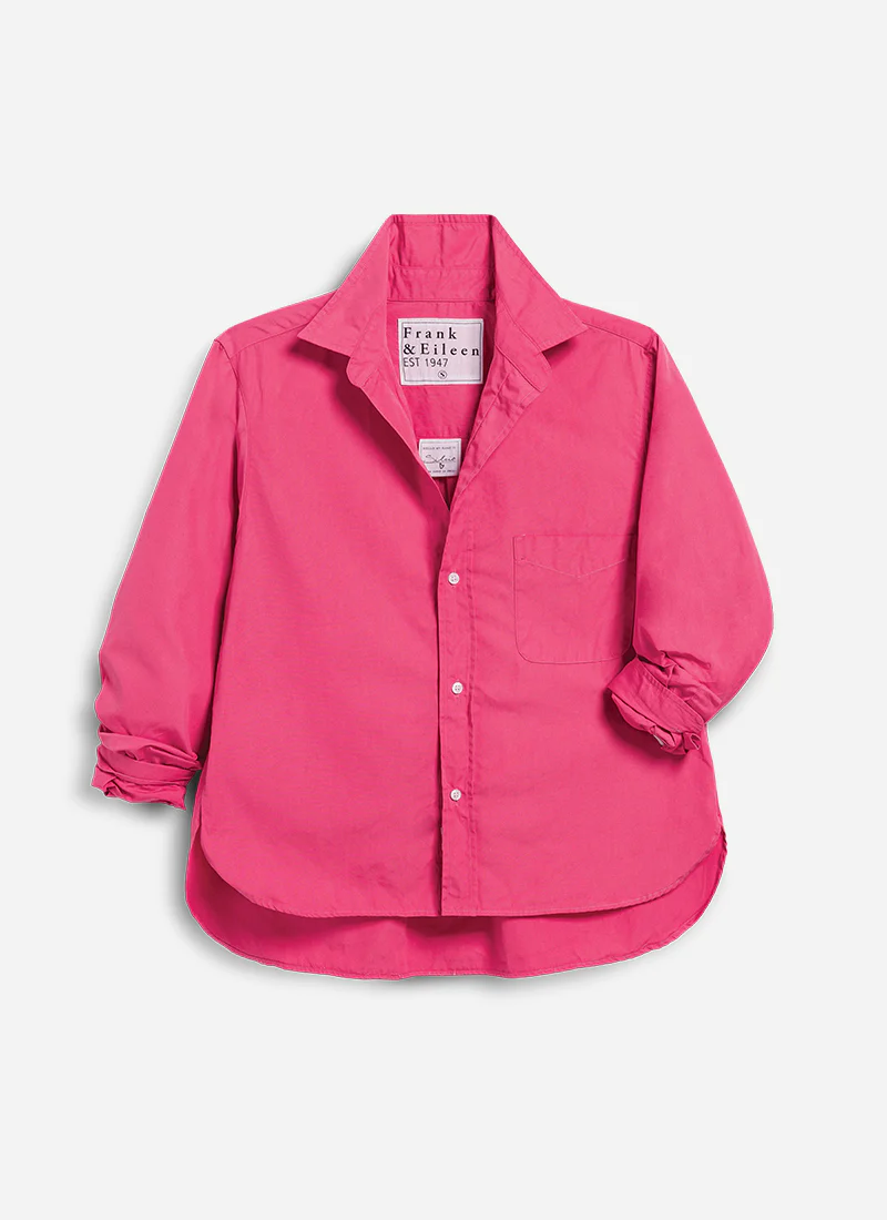 Silvio Untuckable Button-Up Shirt - Image 6
