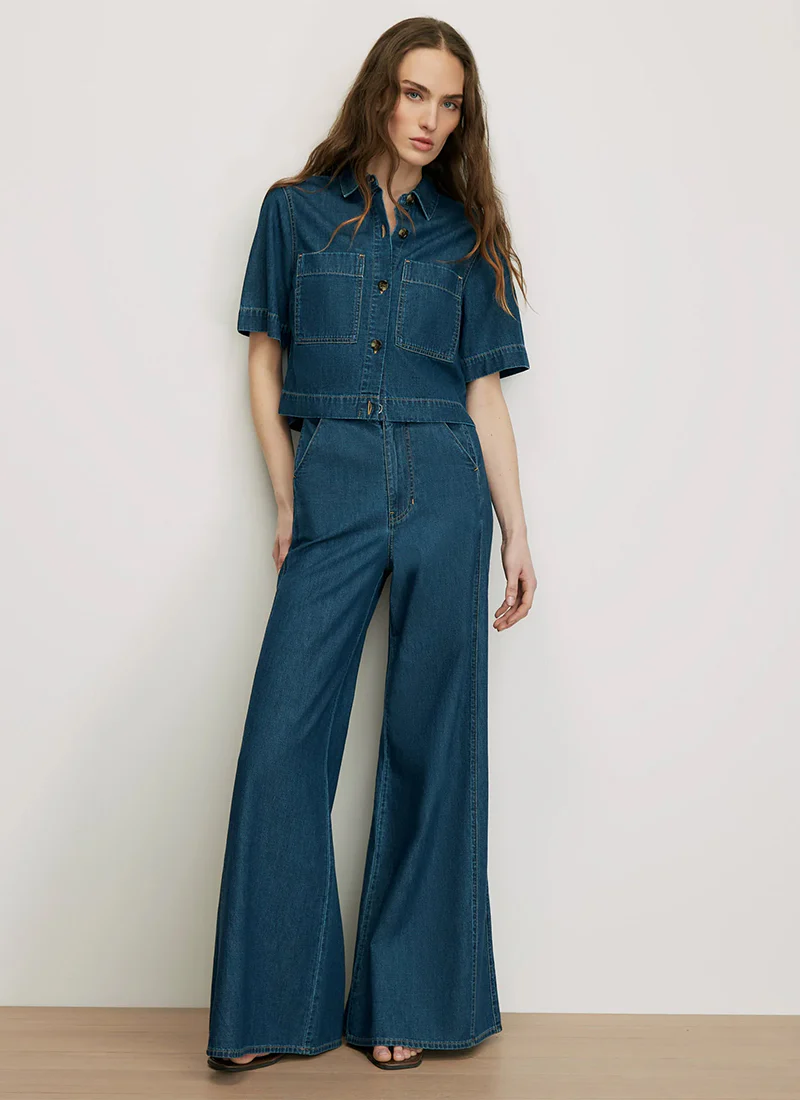 Spruce Button-Down Shirt - Image 2