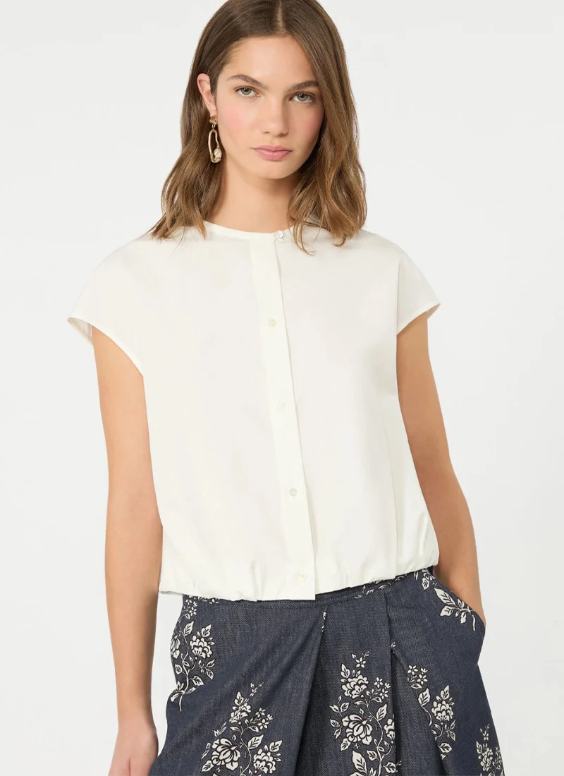 Gelatina Poplin Sleeveless - Image 3
