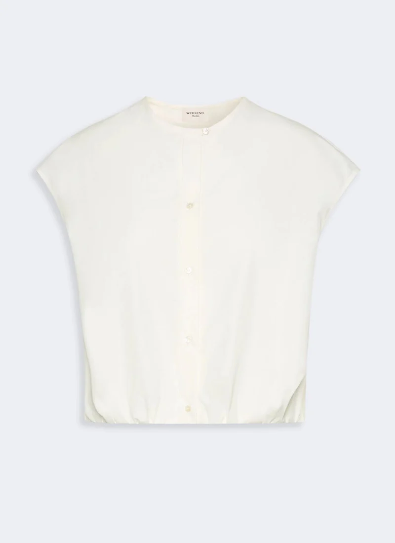 Gelatina Poplin Sleeveless - Image 5