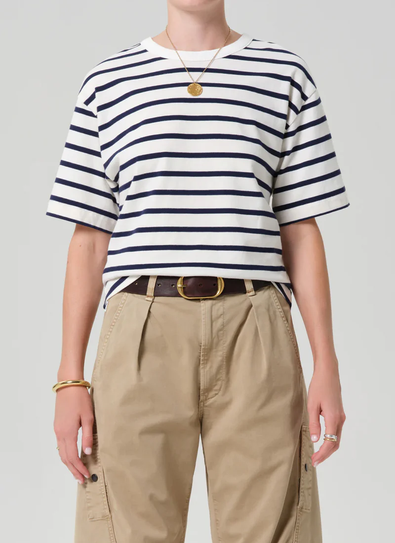 Goldie Tee