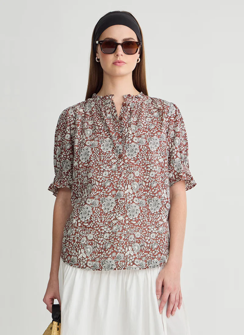 Los Altos Cotton Top