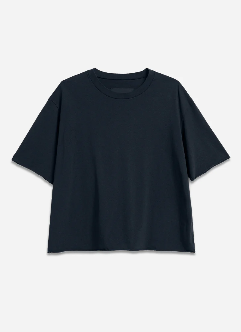 Perry NYC Crew Tee - Image 4