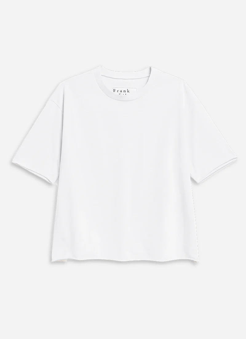 Perry NYC Crew Tee - Image 4
