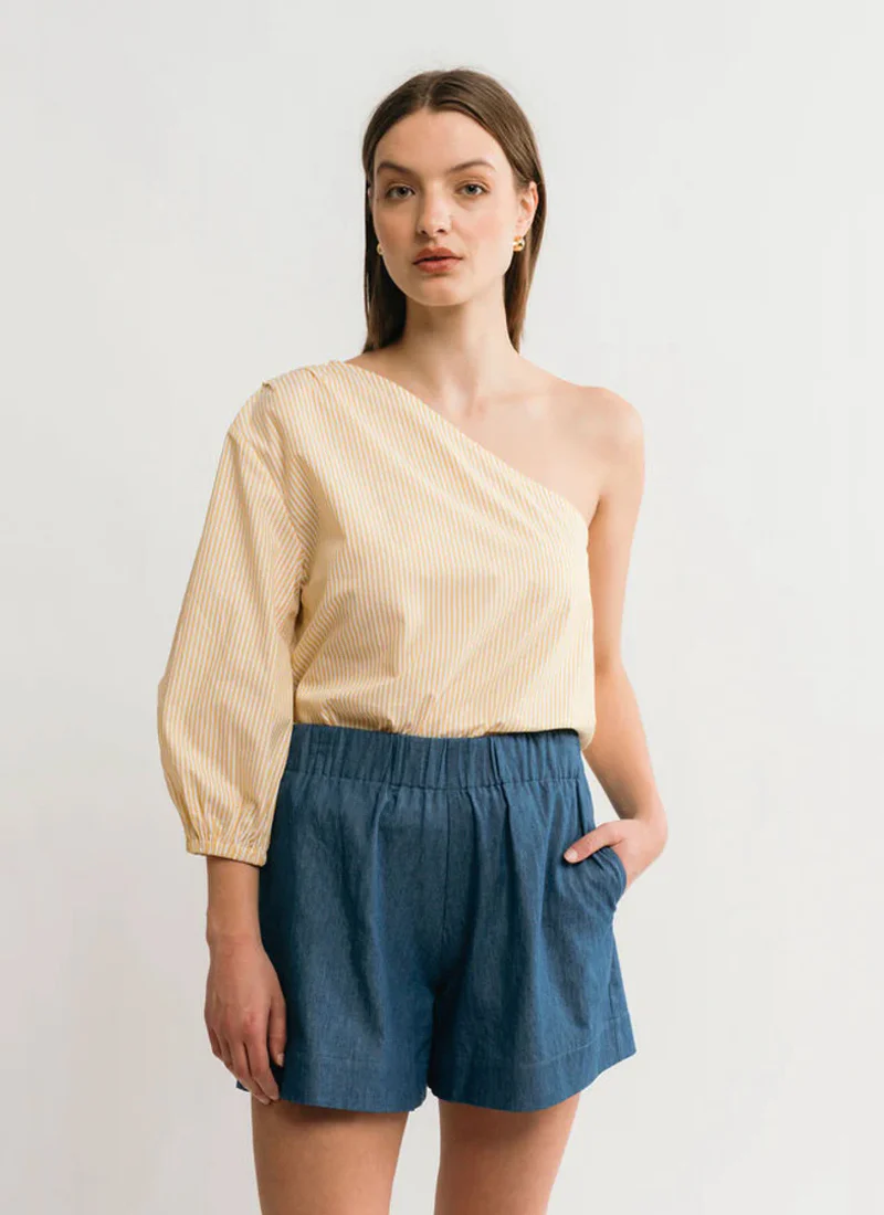 Phoebe Top