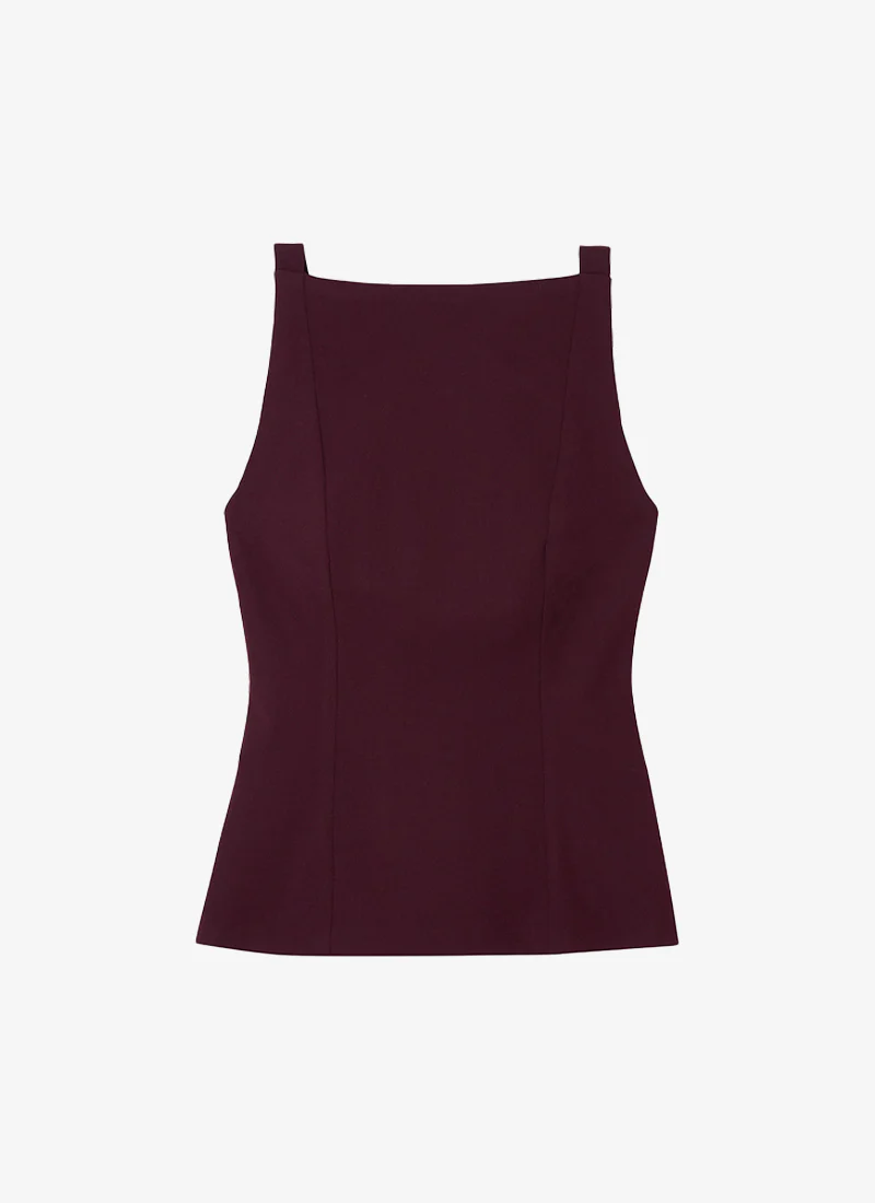Sabrina Shell Top - Image 6