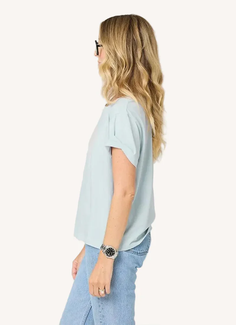Suke Imperfect Heart Tee - Image 2