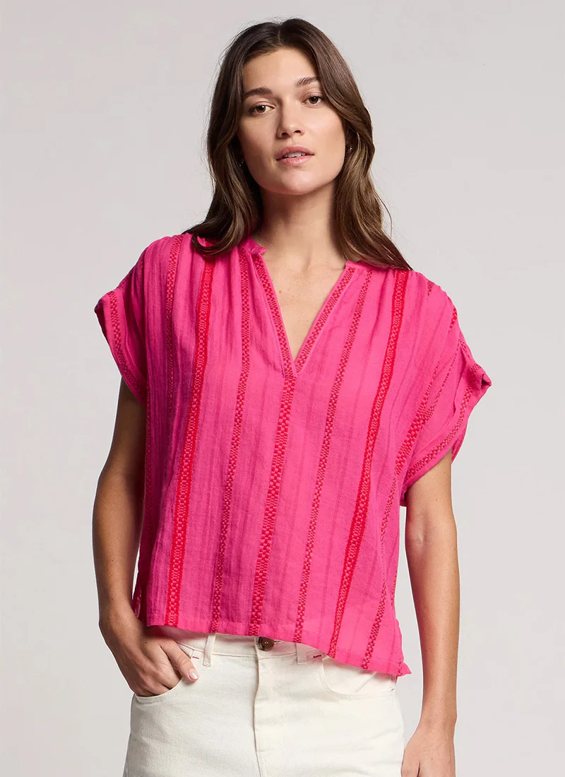 Tallulah Top