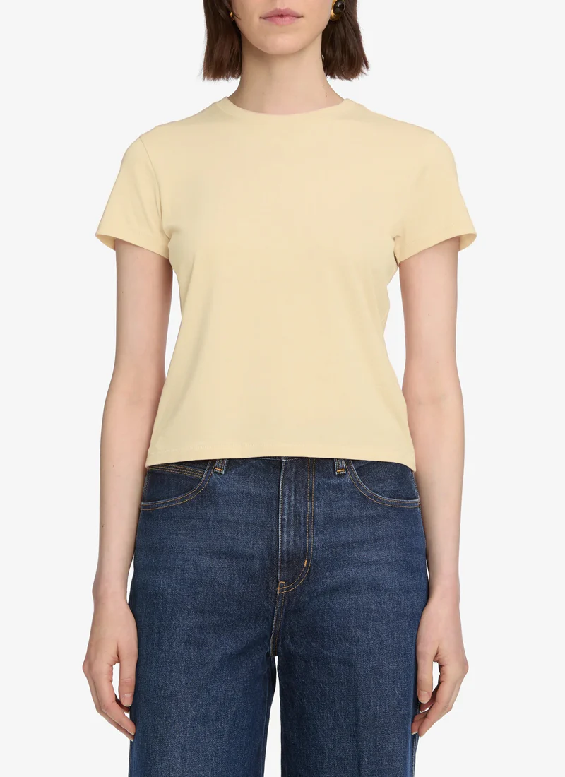 The Baby Tee