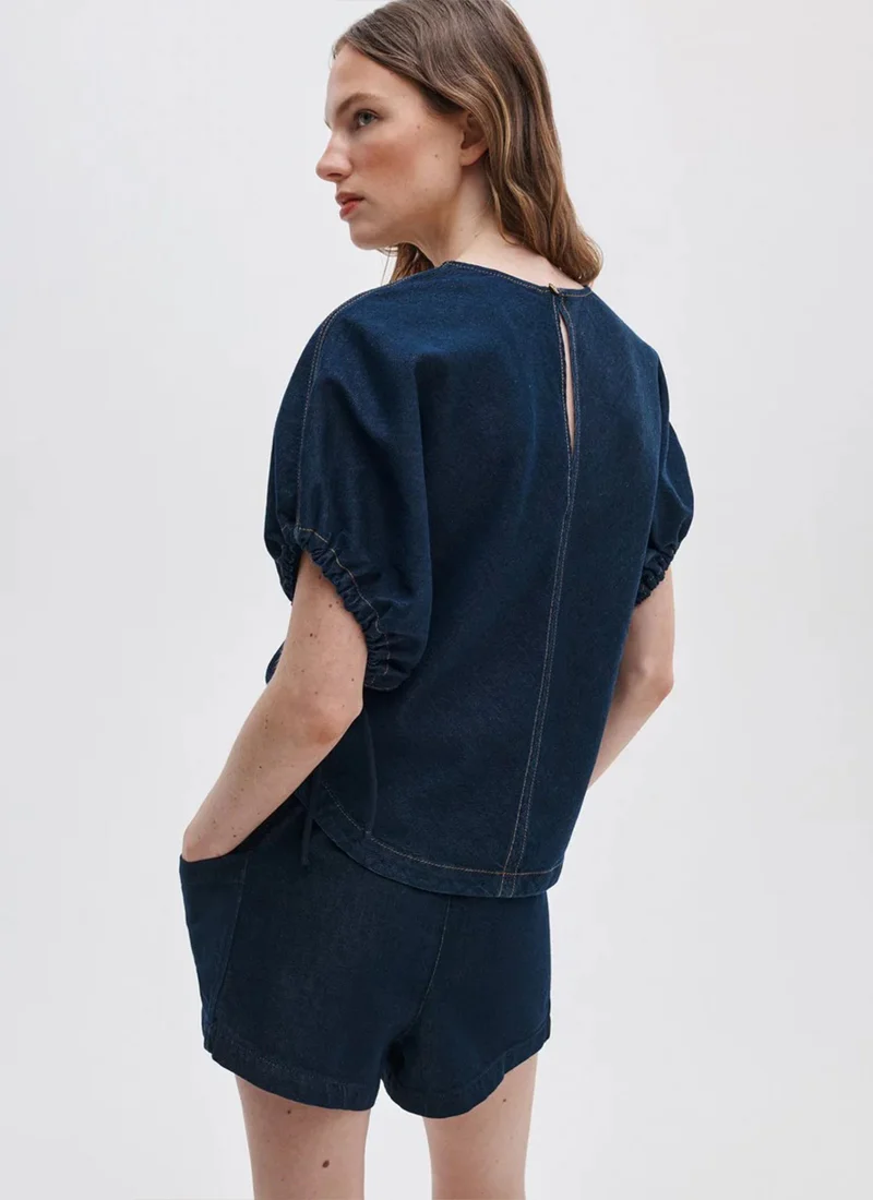 Ultra Featherweight Laura Top - Image 2