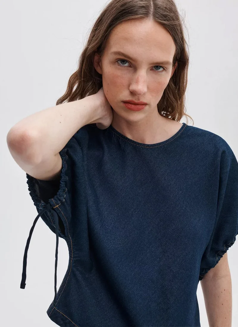 Ultra Featherweight Laura Top - Image 3