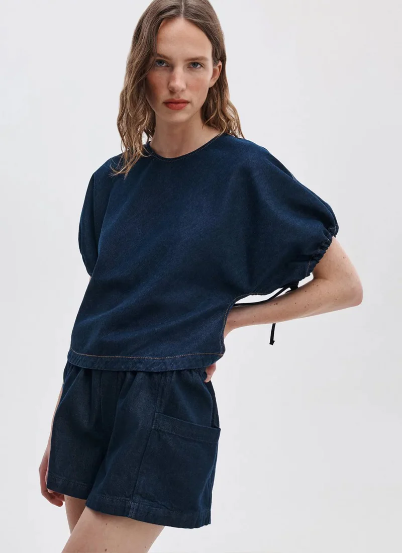 Ultra Featherweight Laura Top - Image 4