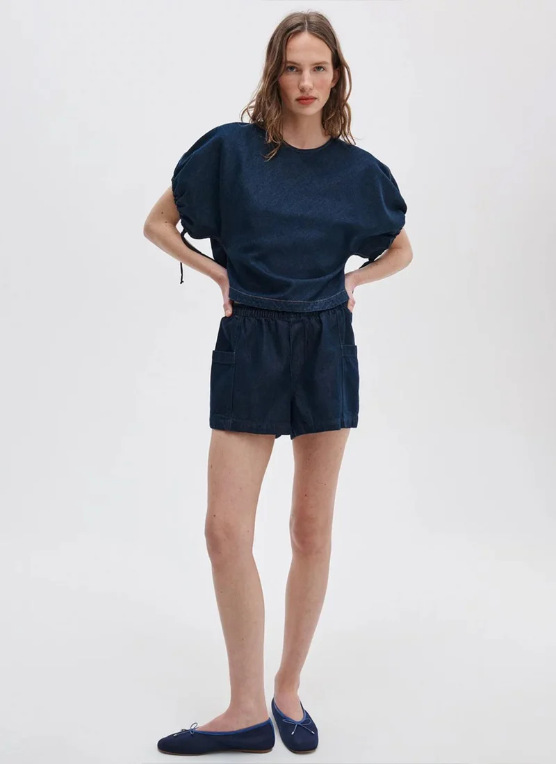 Ultra Featherweight Laura Top - Image 5