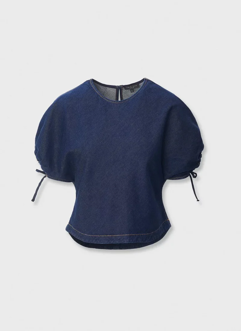 Ultra Featherweight Laura Top - Image 6