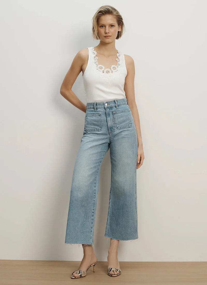 Narcisa Tank Top - Image 2