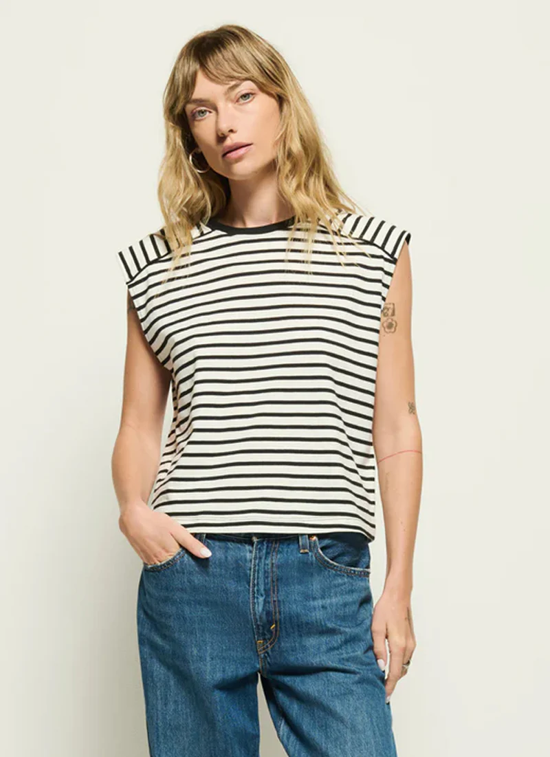 Perry Muscle Tank