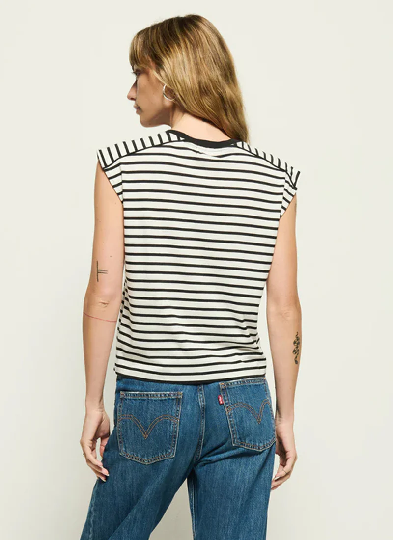 Perry Muscle Tank - Image 2