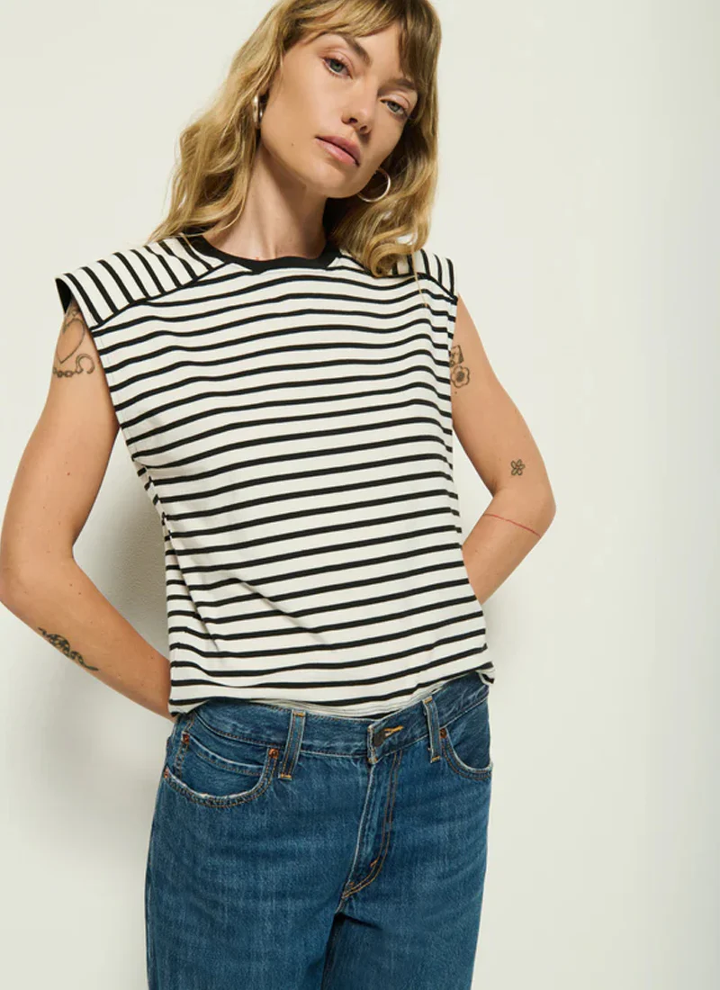 Perry Muscle Tank - Image 3