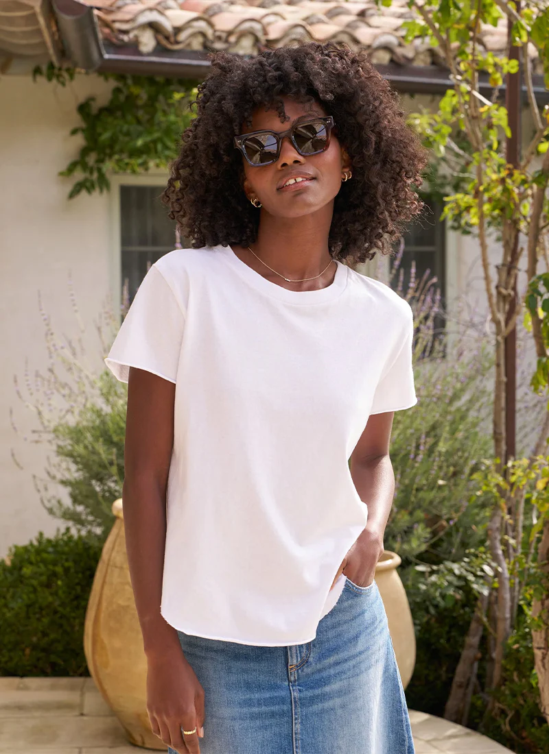 Theo Perfect Tee