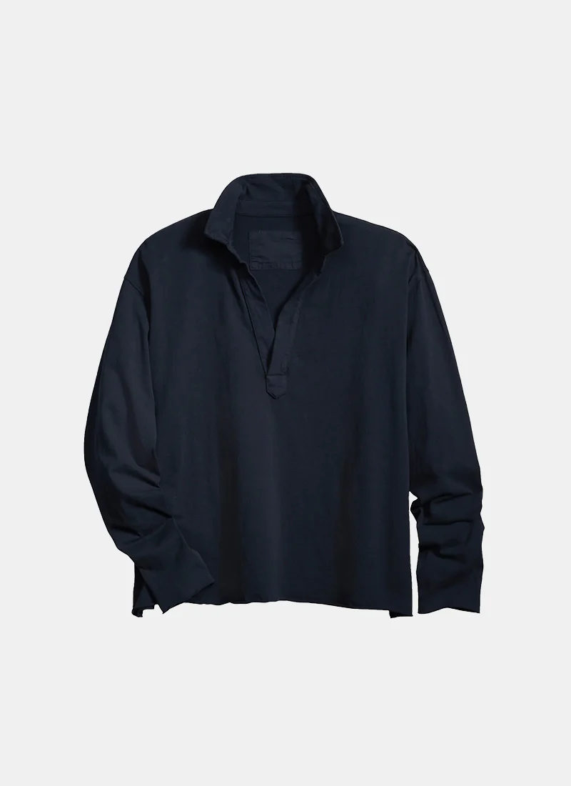 Patrick Popover Henley - Image 4